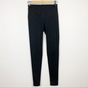 The Ultimate Victoria’s Secret Sport Black Legging